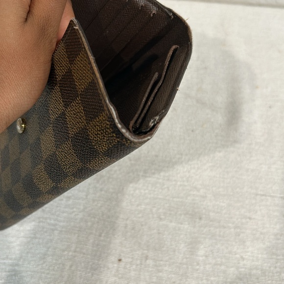 Louis Vuitton Demier Long Wallet - Picture 6 of 14